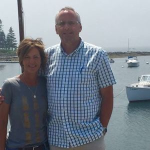 Meet your Posher, Donna